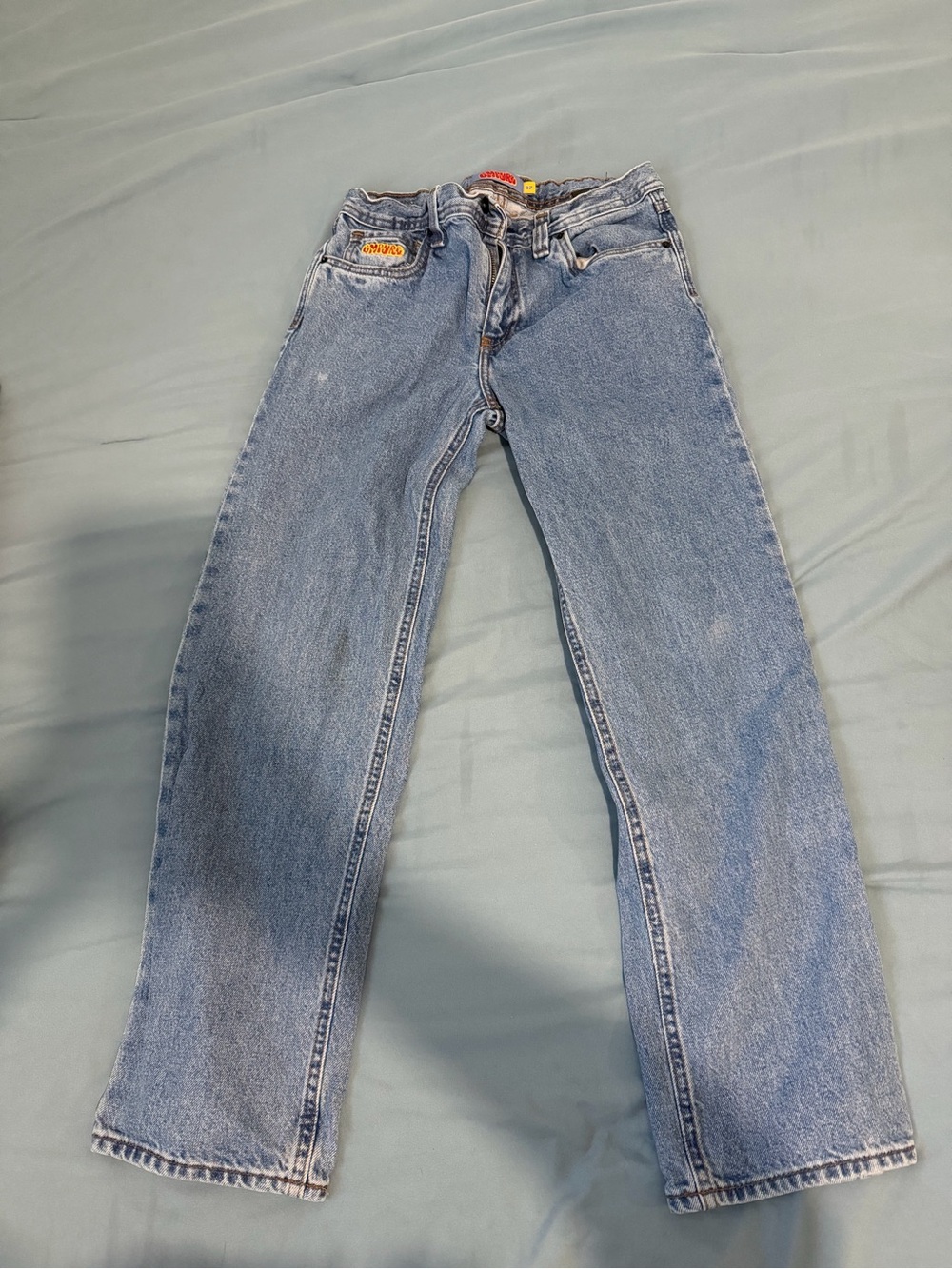Empyre Light Wash Jeans - size 27